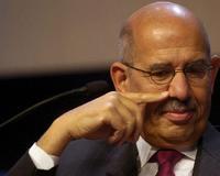 El Baradei urge a Irán a declarar por 8 años una moratoria sobre su programa nuclear